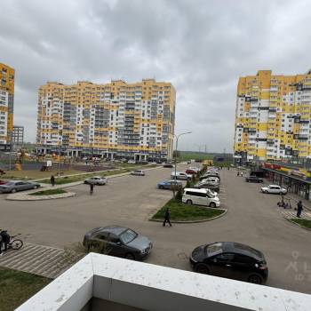 Сдается 2-х комнатная квартира, 55 м²