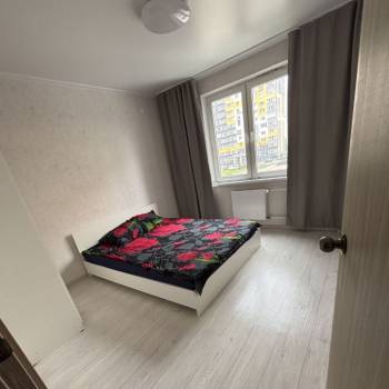 Сдается 2-х комнатная квартира, 55 м²