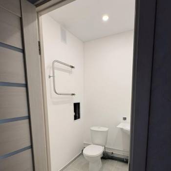 Продается 1-комнатная квартира, 36 м²