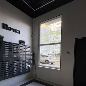 Продается 1-комнатная квартира, 36 м²