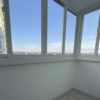 Продается 1-комнатная квартира, 36 м²