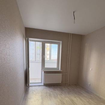 Продается 1-комнатная квартира, 36 м²
