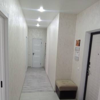 Продается 2-х комнатная квартира, 60 м²