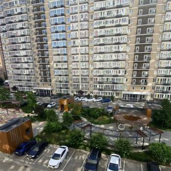 Продается 2-х комнатная квартира, 60 м²