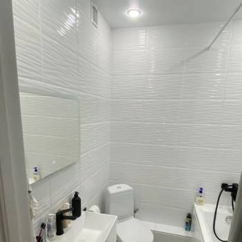 Продается 2-х комнатная квартира, 60 м²