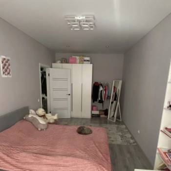 Продается 2-х комнатная квартира, 60 м²
