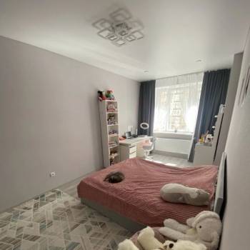 Продается 2-х комнатная квартира, 60 м²