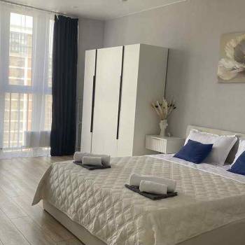 Сдается 1-комнатная квартира, 35,1 м²