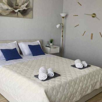 Сдается 1-комнатная квартира, 35,1 м²