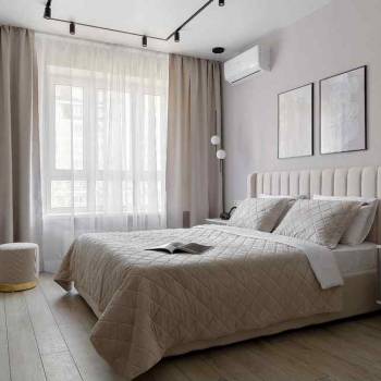 Сдается 1-комнатная квартира, 41 м²