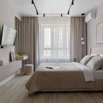 Сдается 1-комнатная квартира, 41 м²