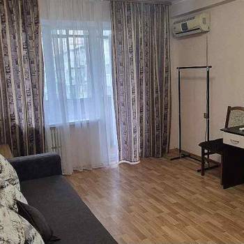 Сдается 1-комнатная квартира, 33 м²