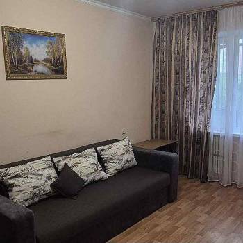 Сдается 1-комнатная квартира, 33 м²