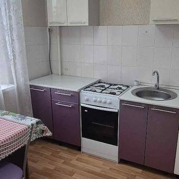 Сдается 1-комнатная квартира, 33 м²