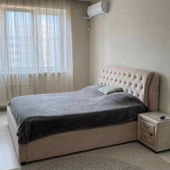 Сдается 1-комнатная квартира, 45 м²
