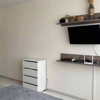Сдается 1-комнатная квартира, 45 м²