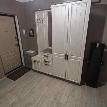Сдается 1-комнатная квартира, 47 м²