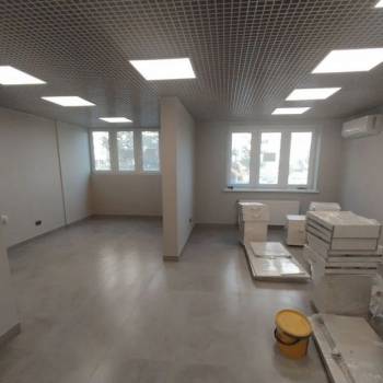 Сдается Офис, 44 м²