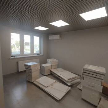 Сдается Офис, 44 м²