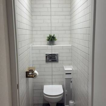 Продается 2-х комнатная квартира, 60 м²
