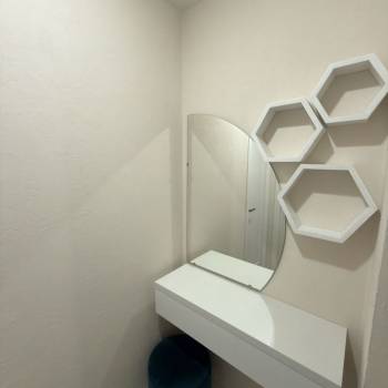 Продается 2-х комнатная квартира, 60 м²