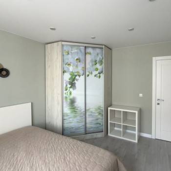 Продается 2-х комнатная квартира, 60 м²