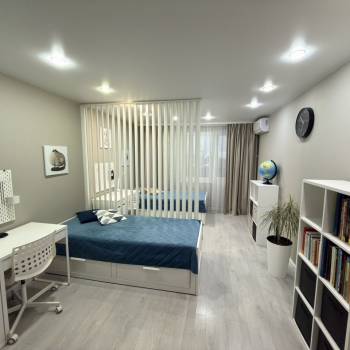 Продается 2-х комнатная квартира, 60 м²