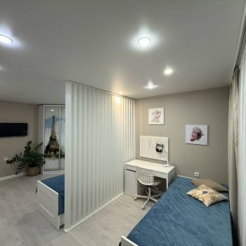 Продается 2-х комнатная квартира, 60 м²