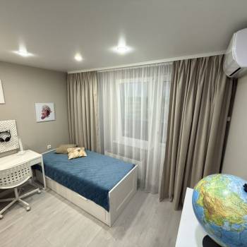Продается 2-х комнатная квартира, 60 м²