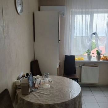 Продается 3-х комнатная квартира, 62 м²