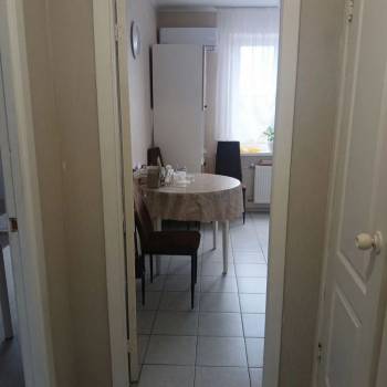 Продается 3-х комнатная квартира, 62 м²