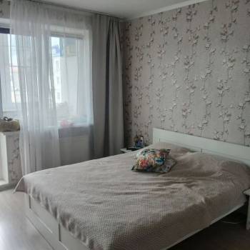 Продается 3-х комнатная квартира, 62 м²