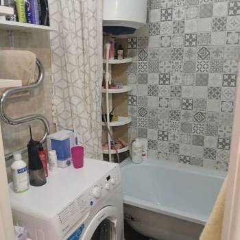 Продается 3-х комнатная квартира, 62 м²