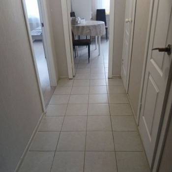 Продается 3-х комнатная квартира, 62 м²