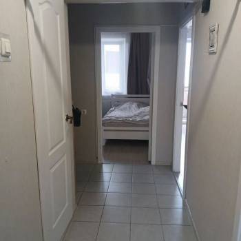 Продается 3-х комнатная квартира, 62 м²