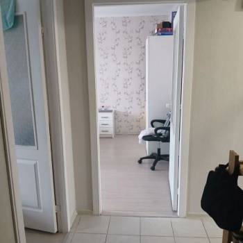 Продается 3-х комнатная квартира, 62 м²