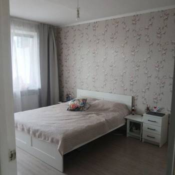 Продается 3-х комнатная квартира, 62 м²