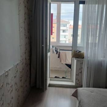 Продается 3-х комнатная квартира, 62 м²