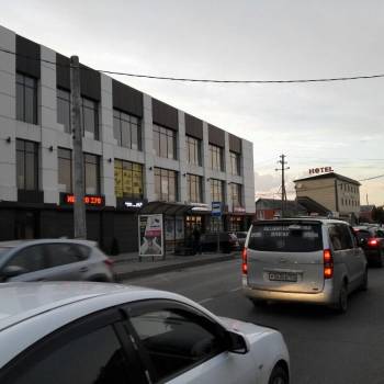 Сдается Офис, 37,3 м²
