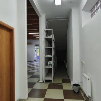 Сдается Нежилое помещение, 60 м²