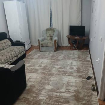 Сдается 2-х комнатная квартира, 56 м²