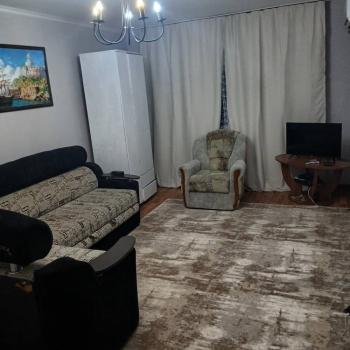 Сдается 2-х комнатная квартира, 56 м²