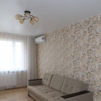 Сдается 1-комнатная квартира, 41 м²