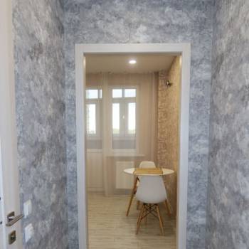 Сдается 1-комнатная квартира, 41 м²