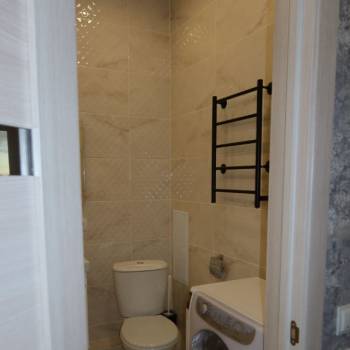 Сдается 1-комнатная квартира, 41 м²