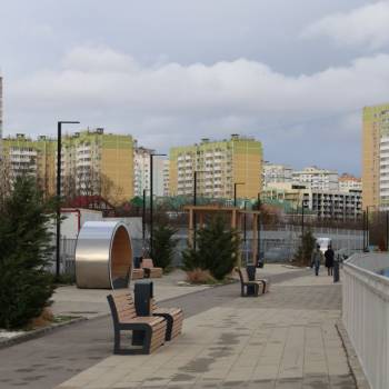 Сдается 1-комнатная квартира, 41 м²