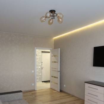 Сдается 1-комнатная квартира, 41 м²