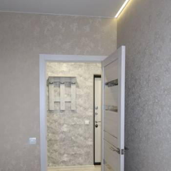 Сдается 1-комнатная квартира, 41 м²