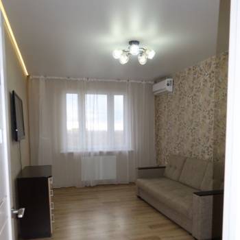 Сдается 1-комнатная квартира, 41 м²