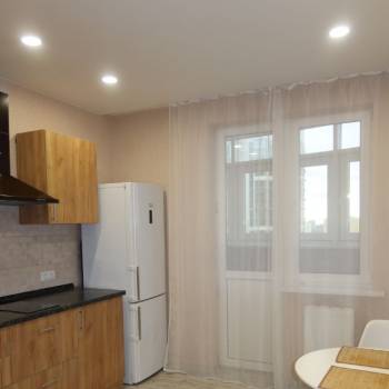 Сдается 1-комнатная квартира, 41 м²